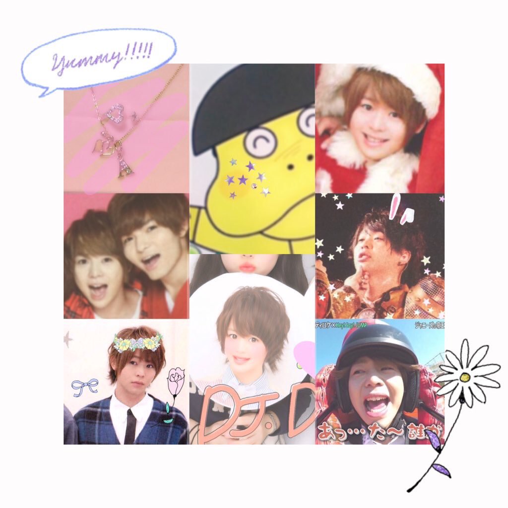 O415_m_'s tweet photo. 王子様の○○○くん！♡ 仲良くなれるなら誰担様でも！💐 

#JUMPingCARnivalツアー終了ということで次のツアーに向けて仲良くなりませんか #わーーーージャニオタさんと繋がるお時間がまいりましたなのでいっぱい繋がりましょ https://t.co/0lQMV0x8qX
