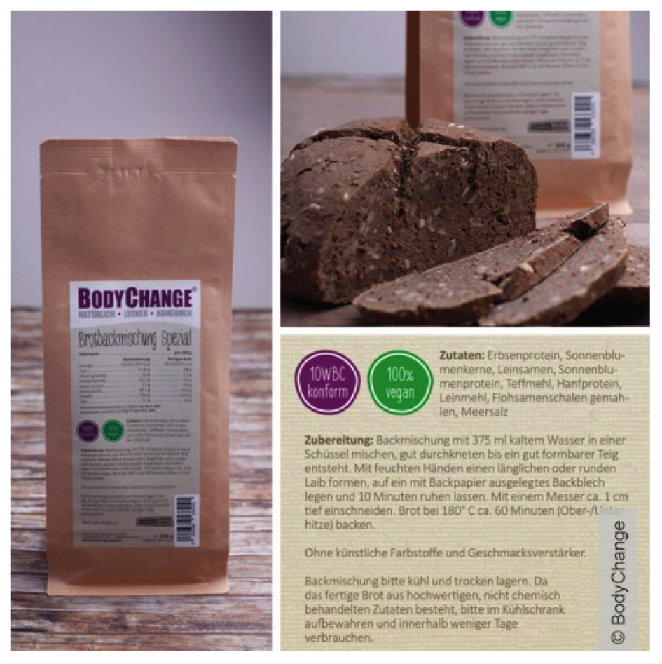 WowBodies's tweet photo. Sichere dir nur heute 20% Rabatt auf die gesamte Kategorie Frühstück mit dem Rabattcode: LECKERMUESLO. #BodyChange https://t.co/wOXRaVHHNd