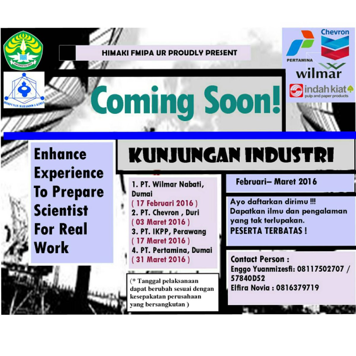 Prepare yourself guys!!😉