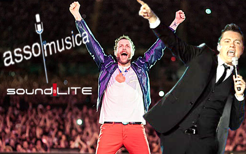 FMDBlog's tweet photo. @lorenzojova e @TizianoFerro vincitori del #BestVisualLiveShow2015 e del #BestShow2015
https://t.co/v22dpPiElC https://t.co/7uZOXsQr25