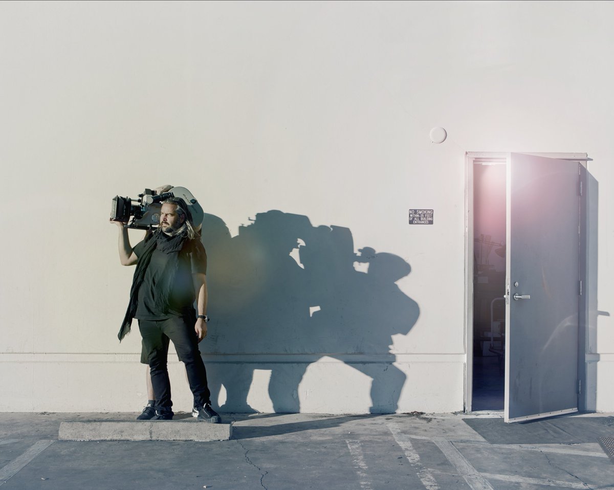 Film_London's tweet photo. .@BAFTA shines a light on the filmmaking process with talks &amp; a free exhibition this month: https://t.co/b1zca30Hfv https://t.co/wq5Y3FDItR