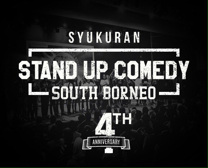 StandUpBJM's tweet photo. Datangi syanaqo , jumat 22-1-16 at defaraaz cafe , start 8pm-habees , FREEE !! https://t.co/HFwraetJMs