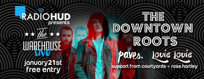 Monster gig <a href="/WarehouseHudds/">Warehouse Huddersfield</a> tonight with <a href="/DowntownRoots/">The Downtown Roots</a> &amp; @PavesBand ! I'll have a bit of that 👽🚀