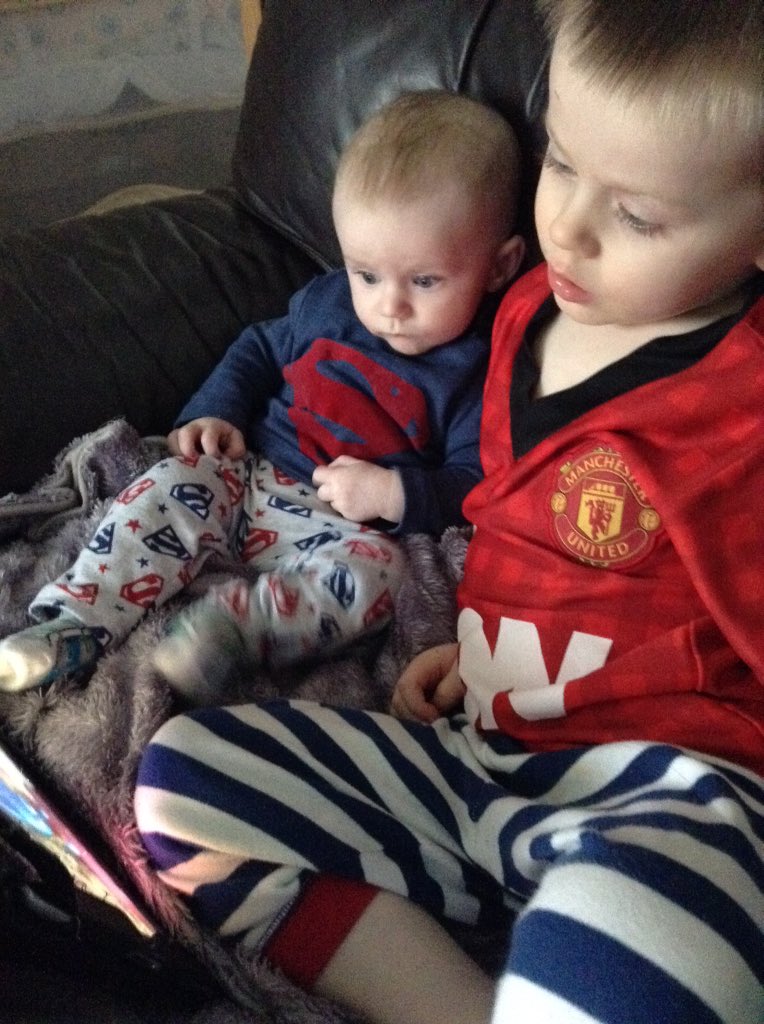 AlexandraLou87's tweet photo. @AmazonVideoUK #tumbleleaf hit in my house with three year old and four month old 👏🏻 #brotherbondingtime https://t.co/TOzaNKvGXw