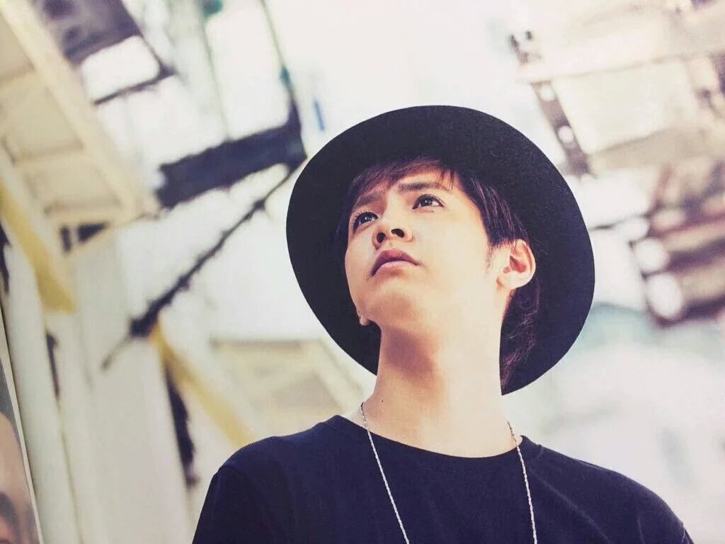 ktysrytm's tweet photo. 大好きな涼太くんの誕生日までに8290RT･829いいね達成したいです
みなさん協力よろしくお願いします

#片寄涼太好きな人RT
#涼太くん愛してる人RT
#GENE好きな人RT
#祝う人RT
#RTした人全員ふぉろー
#相互希望 https://t.co/XY2ZrVsFau