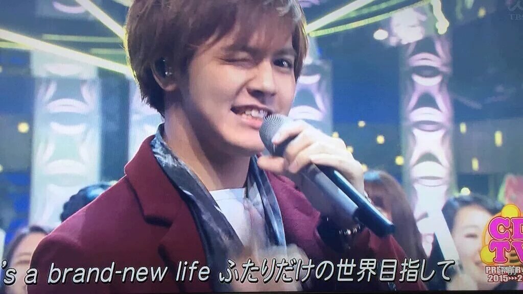 ktysrytm's tweet photo. 大好きな涼太くんの誕生日までに8290RT･829いいね達成したいです
みなさん協力よろしくお願いします

#片寄涼太好きな人RT
#涼太くん愛してる人RT
#GENE好きな人RT
#祝う人RT
#RTした人全員ふぉろー
#相互希望 https://t.co/XY2ZrVsFau