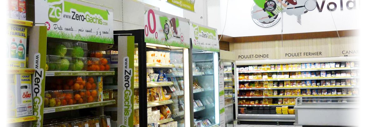 labellestartup's tweet photo. Achetez vos produits alimentaires dans des zones @ZeroGachis : bons plans et antigaspillage https://t.co/k1lpLHn0kO https://t.co/7JNfvetMbY