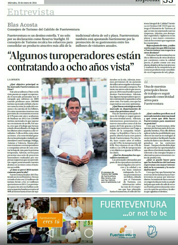 bacostacabrera's tweet photo. Cumpliendo la línea  de trabajo marcada! Continuamos ganando conectividad aérea para Fuerteventura! https://t.co/wstKaY3L3M