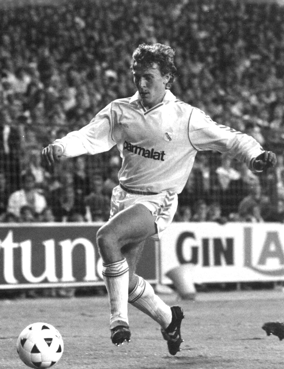 ¡Bienvenido a <a href="/twitter/">Twitter</a>, <a href="/ButraguenoRM/">Emilio Butragueño</a>! ✅

¡No olvides seguir a nuestra Leyenda! 🌟⚽🏆

#HalaMadrid #RMHistory