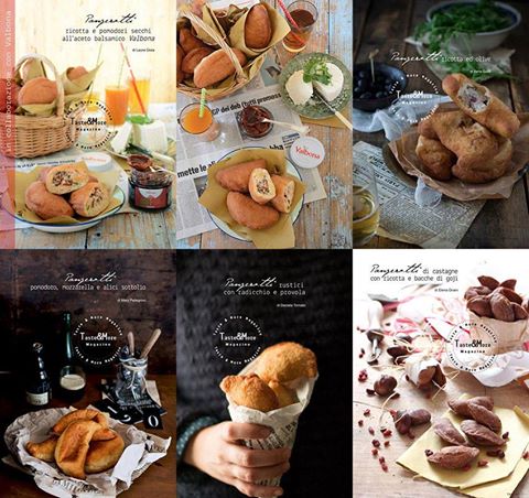 taste_more's tweet photo. Tutti pazzi per i #PANZEROTTI !  
Vi aspettiamo > https://t.co/qN7nNFyIPg
in collaborazione con #Valbona ! https://t.co/TVDuBxUfS9