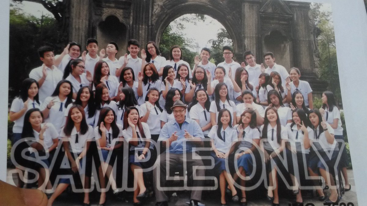 dellosatristaan's tweet photo. FAM #1SCL2 #sampleonly #walang pambayad haha https://t.co/Upl1hEHFOA