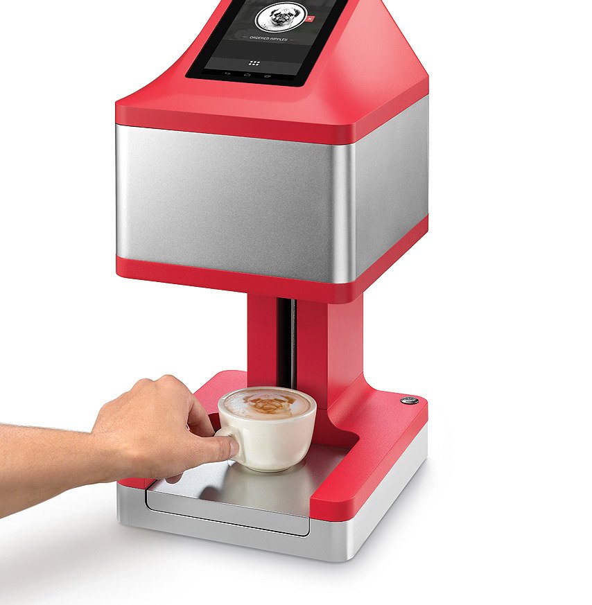 Le Ripple Maker, l’innovation du jour ! urlz.fr/2YkI #hightech #Ricoré #NightFall