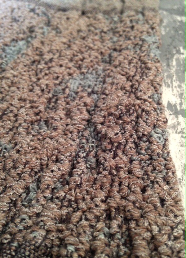 Congrats to <a href="/KayJonesTextile/">Kayleigh Jones</a> from <a href="/textilesBCU/">Textile Design BCU</a> on being today's 'PIC OF THE DAY' #trendstalent #jfs @JanuaryFurnShow