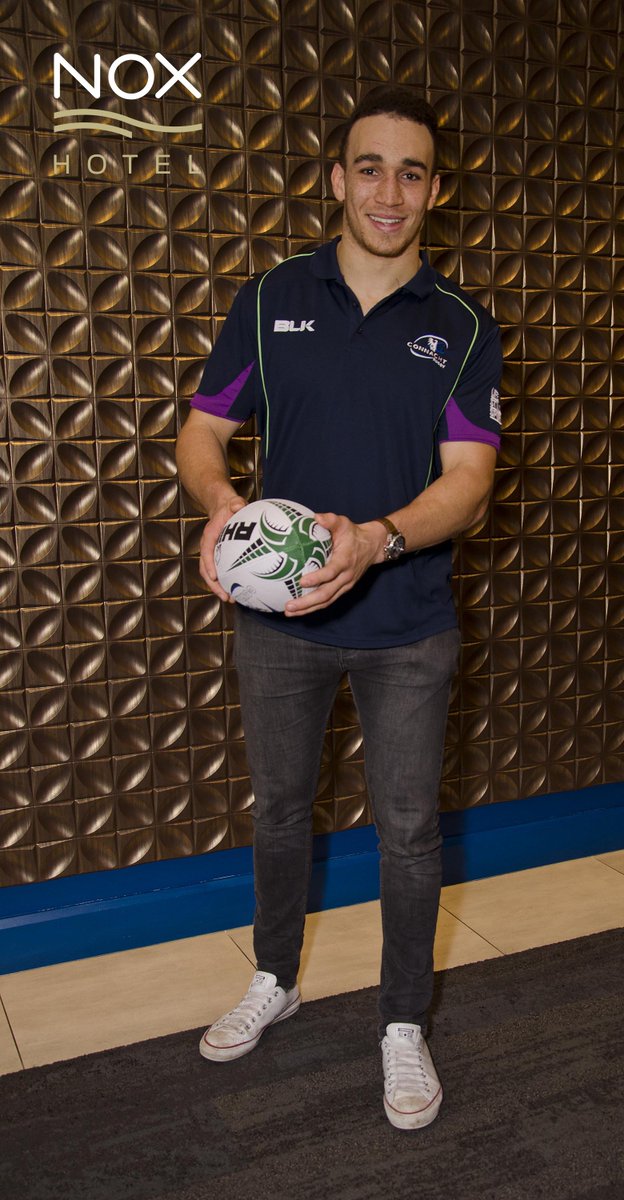 #noxgalway is the proud sponsor of <a href="/Ultan_Dillane/">Ultan Dillane</a> Congratulations on your selection in <a href="/rbs_6_nations/">Rugby Nation</a> #welldone