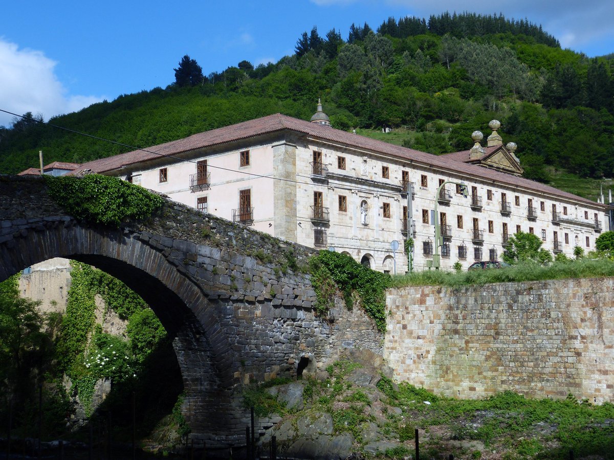 #AsturiasenFitur #MonasteriodeCorias #escorialinasturiano #Cangasdelnarcea