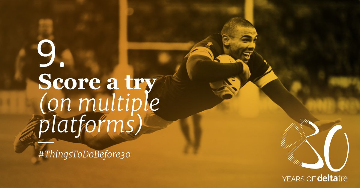 Deltatre tweet media