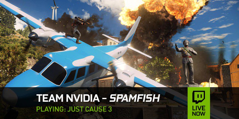 NVIDIAGeForceUK tweet picture