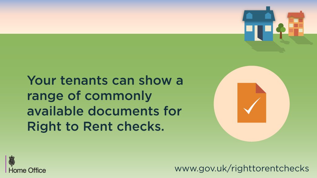 Home Office on Twitter "Download the user guide for making Right to