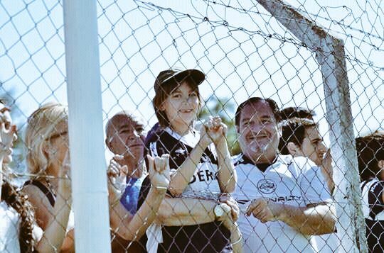 NicoMal19's tweet photo. Hoy Cumple de Saúl #PrimoLoco. 7 años el charlatán!! #DaleLobo https://t.co/5OqdEKI8qp