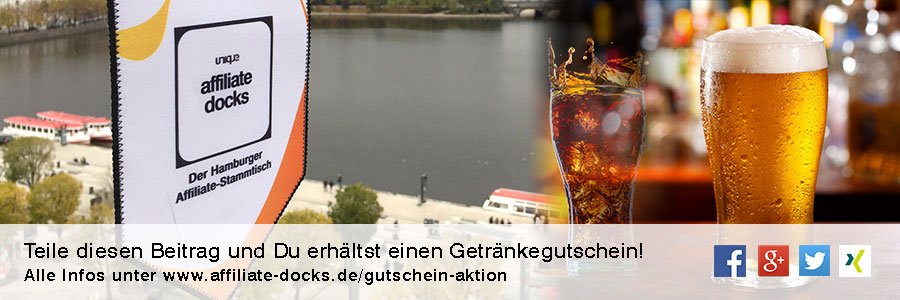 syzygyHH's tweet photo. unique affiliate docks-das Networking-Event ! Jetzt kostenlos anmelden: https://t.co/4NeGStM6r9 #AFFILIATEDOCKS https://t.co/ttEw2wgqUp
