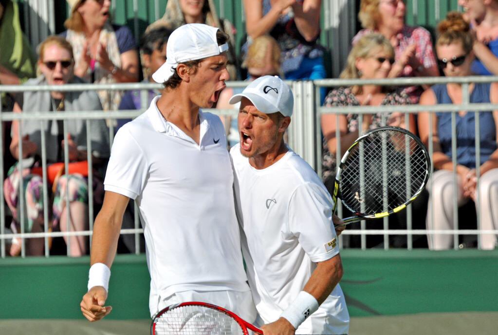 TKokkinakis's tweet photo. Congrats legend. https://t.co/7BkMn9wtuf