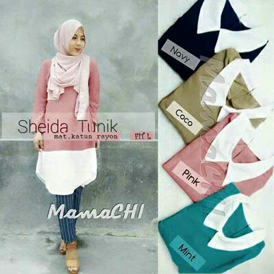 trideni8's tweet photo. Baju muslim aso403,bahan katun,ukuran alzise L,warna ada digambar,harga110rb https://t.co/Hbh0DujaxF