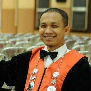 Innalillahi wainnaillahi roji'un telah berpulang ke Rahmatullah Bapak Agung Dosen AK pagi ini,-