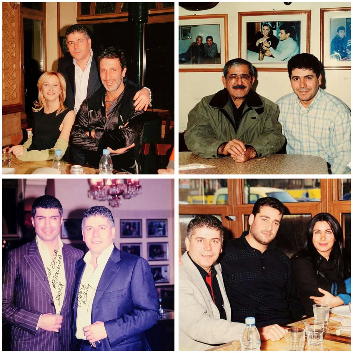 sanliedessa's tweet photo. Ankara'da nostaljinin adresi... https://t.co/mDCHchtq1z