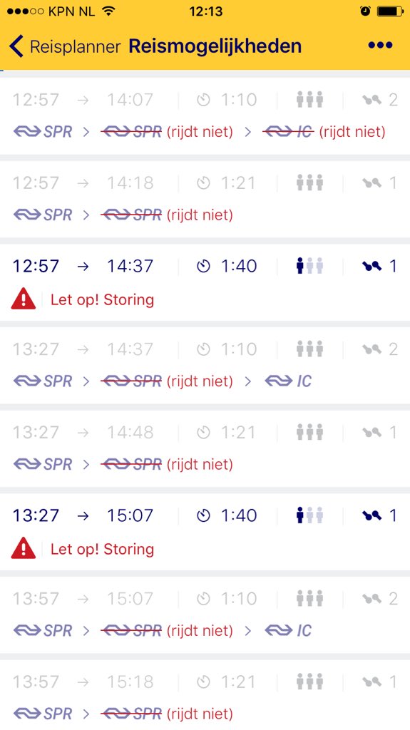 Bummer, dat wordt dus geen <a href="/WebwinkelVakdag/">Webwinkel Vakdagen</a> voor ons dit jaar :(. Voor iedereen die wel gaat, have fun!