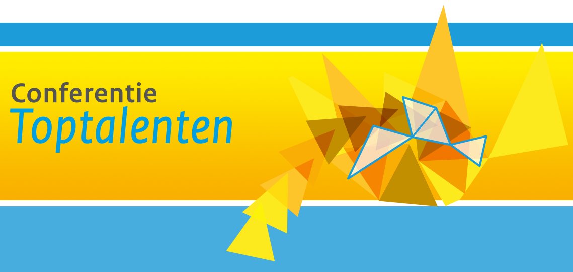 Toptalenten moeten de aandacht krijgen die ze verdienen. Maar hoe regelen we dat? conferentietoptalenten.nl