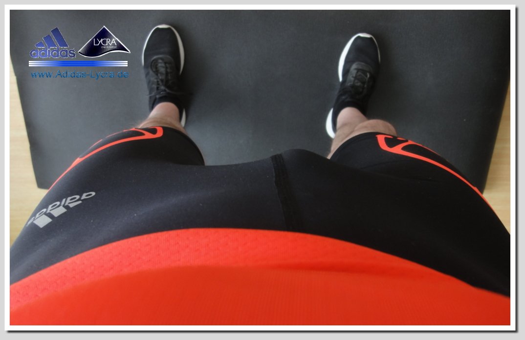 adidas_lycra's tweet photo. morning exercisis. #adidas #lycra #techfit #powerweb #Freeletics https://t.co/OUXCErPrjO