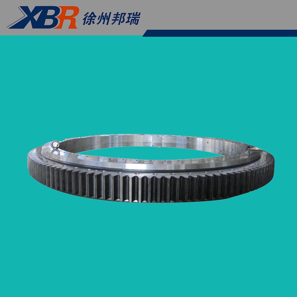 XBRinternationa's tweet photo. DX340 slew ring gear , DX340 excavator slewing ring , DX340 swing bearing for excavators https://t.co/URJV1Zk9Vg