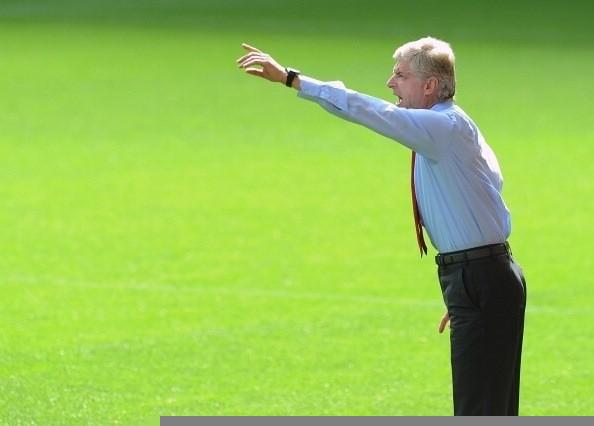 X8London's tweet image. We take a look at Wenger's comments recent comments on social media buff.ly/1JjQD8v #smsports #digisports