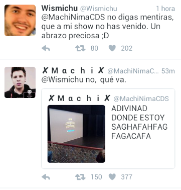 CazarFantasmas's tweet photo. Ojo con la hostia que le da la niña. https://t.co/E48TqSpH6Q