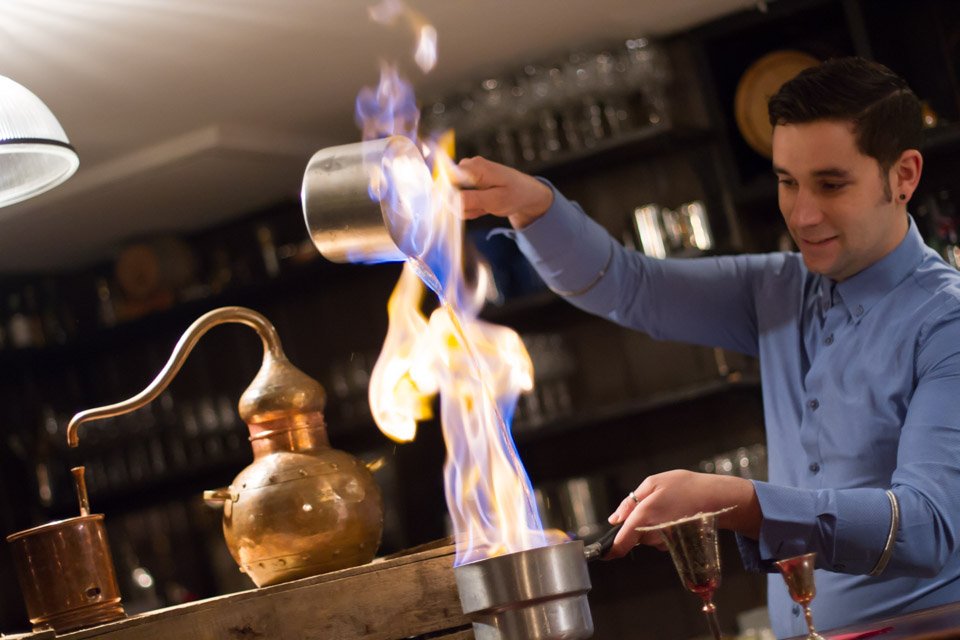 Playing with FIRE!!! <a href="/whistlingshop/">Worship St. WS</a> #secretbars