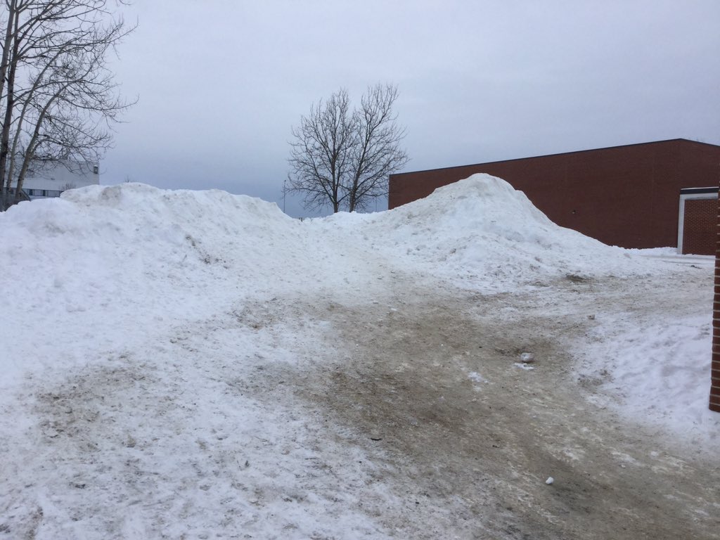 mrselin_teach's tweet photo. Going for an adventure walk. Watch out for the Yeti!
#56crew #dailyphysicalactivity #northernontario https://t.co/cpur6yyr1l