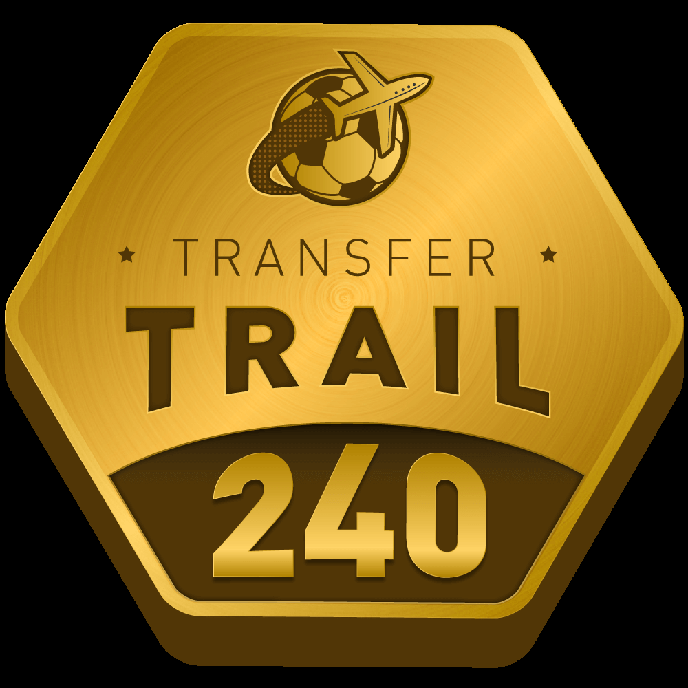 transfertrails's tweet photo. @paulhemsley100 ahh ok, we haven't seen a tweet with that score but 270 is the highest today! Congrats! https://t.co/S0woxX9ao4