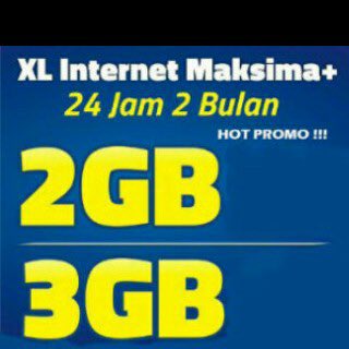 PROMO hingga pukul 24:00 WIB, order via LINE: william.wicaksono