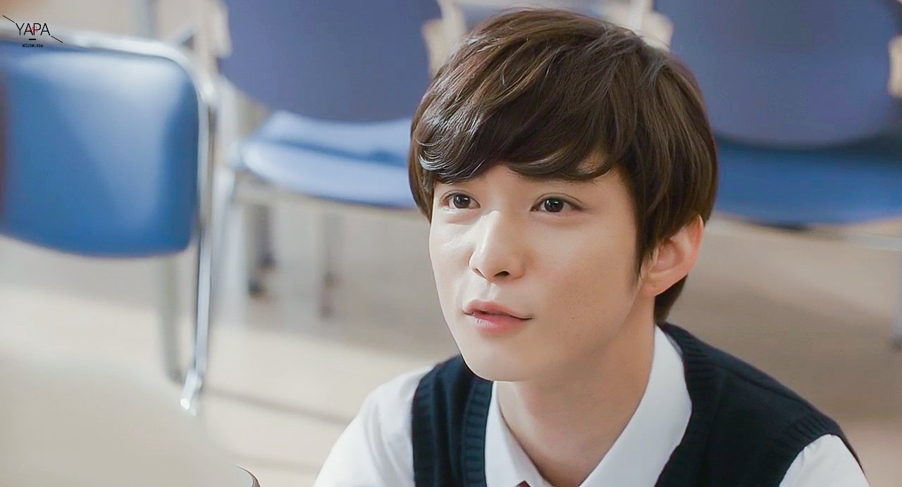 잘생긴 일본 남자 배우들을 모아보았다 (입덕주의) | 인스티즈