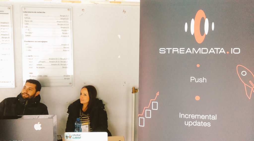 ctranxuan's tweet image. Come to see us @SnowCamp2016 ! #realtimeapi #development