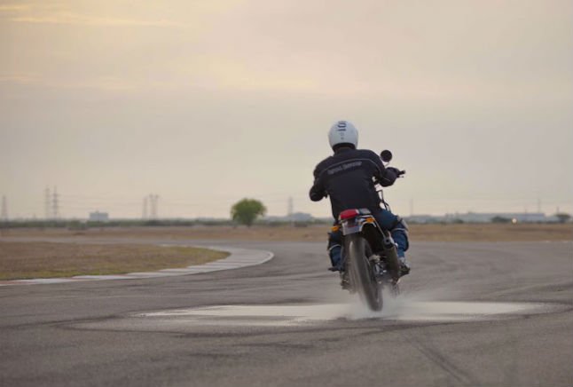 timesofindia's tweet photo. TOI exclusive blog: @royalenfield CEO @sidlal writes on conquering mountains on #himalayan https://t.co/Ui6uEK6pzf https://t.co/v7jutN1JcH
