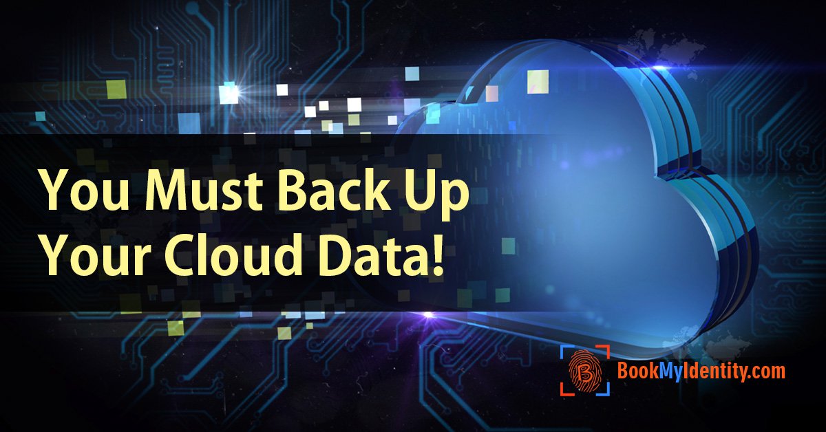 bookmyidentity's tweet image. Why You Need To Back Up Your Cloud Data
goo.gl/qkHGbS
#cloudbackup
#BookMyIdentity
#cloudbackupservice
