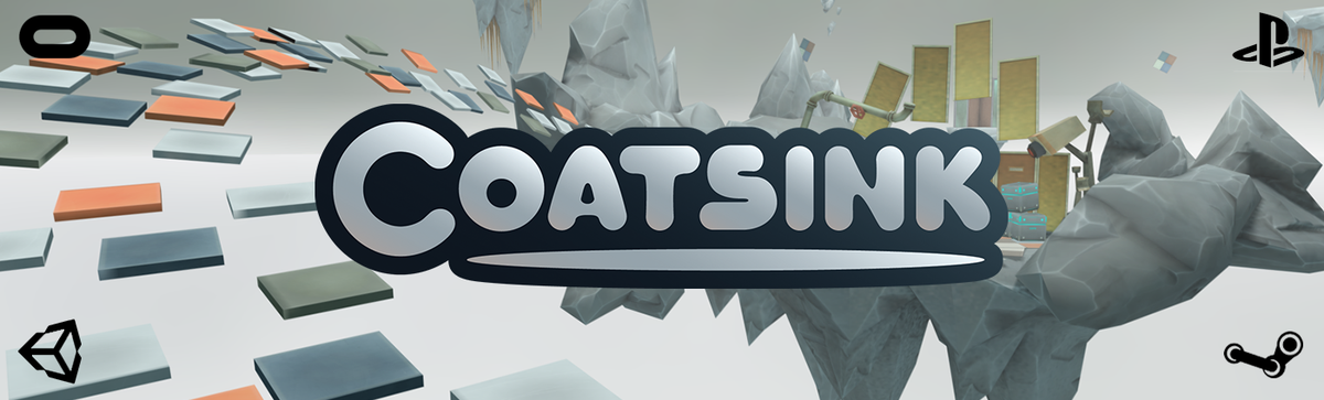Coatsink tweet media