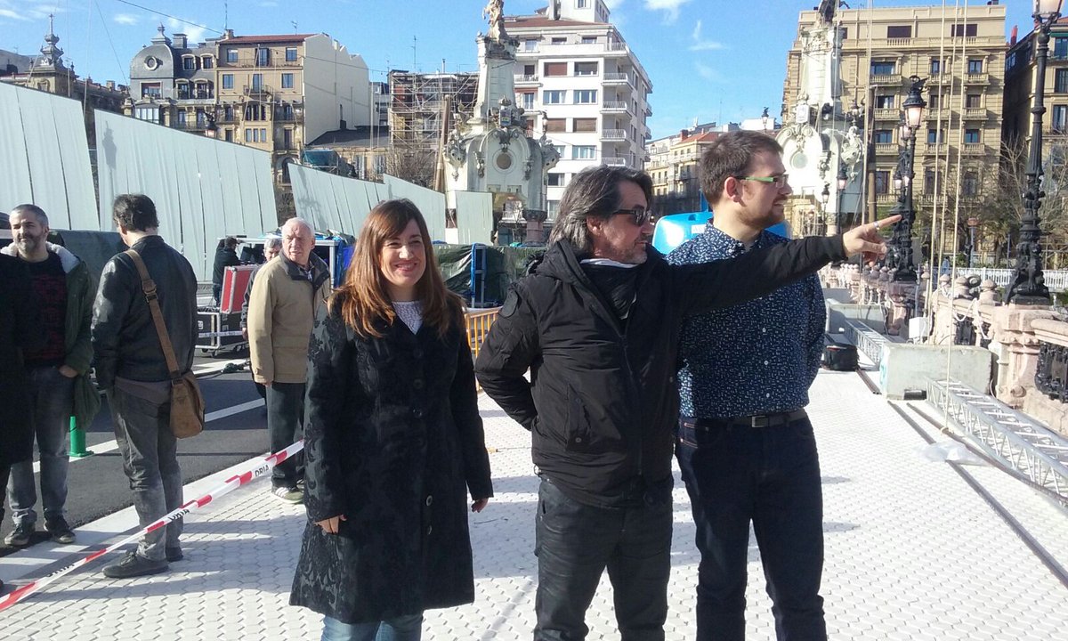 Donostia 2016 tweet media