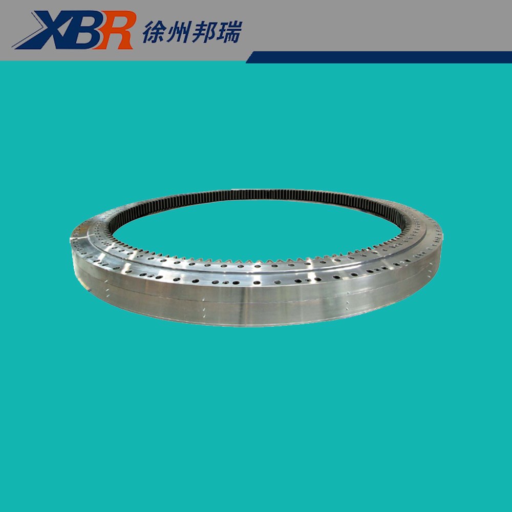 XBRinternationa's tweet photo. E70B excavator slewing ring , E70B slewing bearing for CAT Excavator , Caterpillar excavator swing bearing https://t.co/ubRBMh9lmK