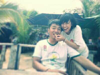 Iloveyou 😍😘 RT <a href="/dhiasdhias/">dinasti anindita</a>: ekspresiimu suka bgt deh, yahh 😅😅😂

#halamankangen😑