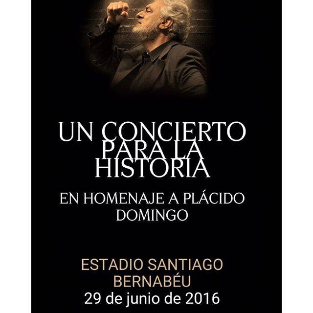 pabloalboran's tweet photo. Un honor poder ser parte de este homenaje a Plácido Domingo. Felicidades Maestro. 
Un abrazo enorme https://t.co/Jb4ZZtSHhB