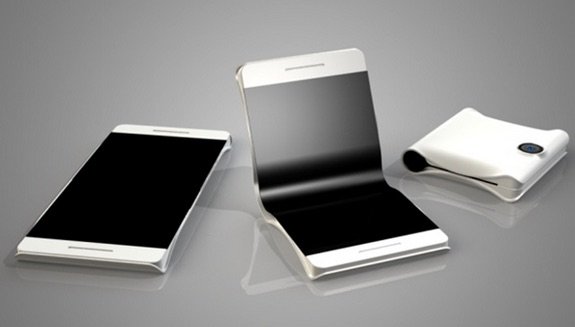 g_for_games's tweet photo. According to this, Samsung's foldable Project Valley, won't be coming out this year => https://t.co/01NZ0vv4Ia https://t.co/gRLMOeYND6