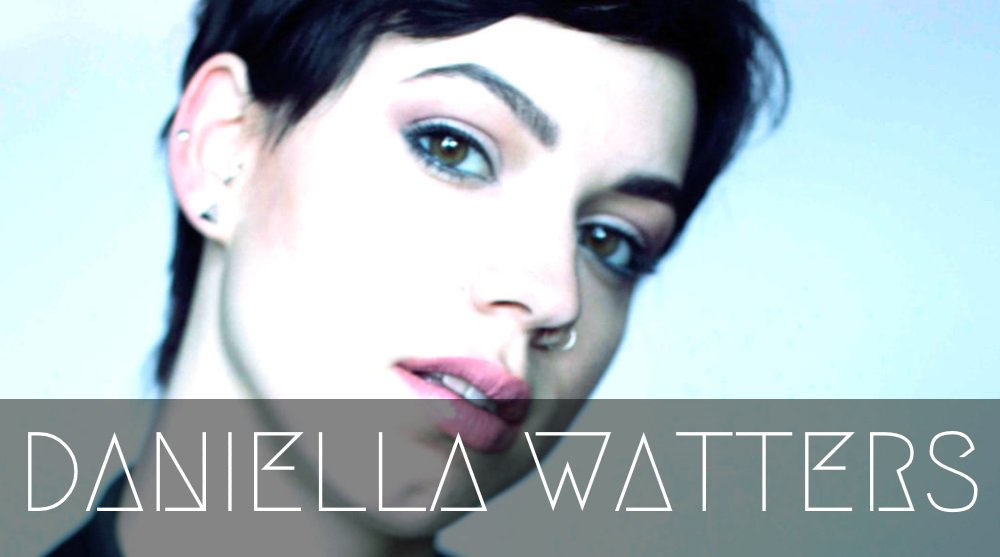 DaRocDok's tweet photo. @DWattersMusic Daniella Watters is one of the most extraordinary recording artists of the contemporary era: https://t.co/6l0cEIkqKv