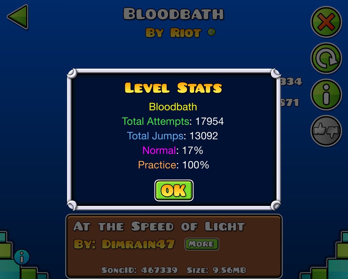 MaxDey5's tweet photo. @lllRioTlll Riot this is a normal stat ? :) https://t.co/M1o1DIycMN